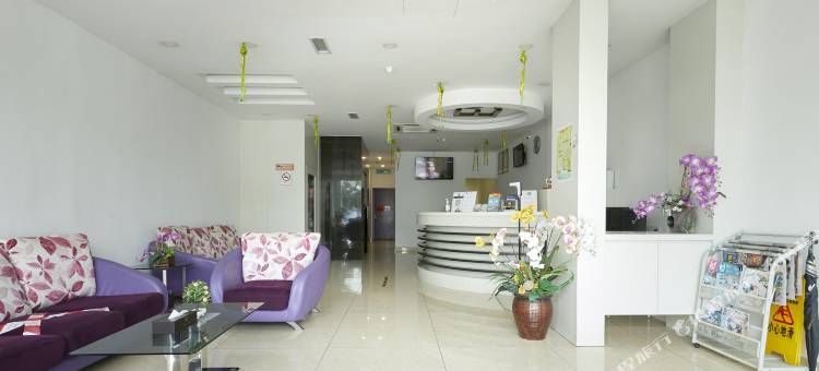 适耕庄东阳酒店(自助入住)(East Sun Hotel Sekinchan (Self Check In))图片