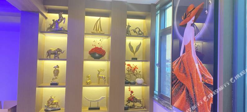 聚福园酒店图片