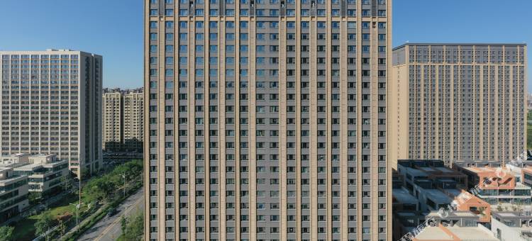 全季酒店(济南唐冶世纪大道店)图片