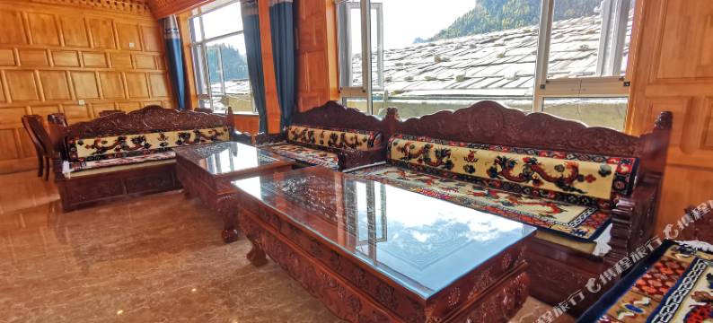迭部雪域天珠民宿(扎尕那景区店)图片