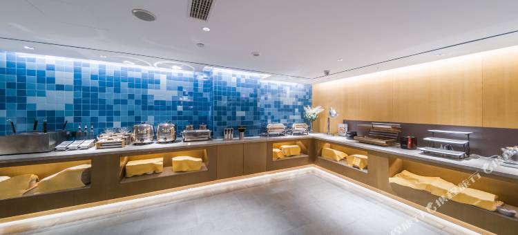 如家酒店·NEO(沈阳铁西广场滑翔盛京医院兴华地铁站店)图片