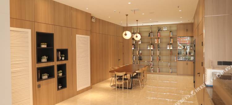 汉庭酒店(滕州杏坛路店)图片