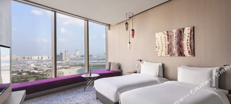 迪拜 JBR 里克瑟斯高级酒店(Rixos Premium Dubai JBR)图片