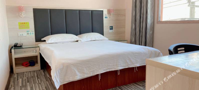 汝南新世纪快捷酒店图片