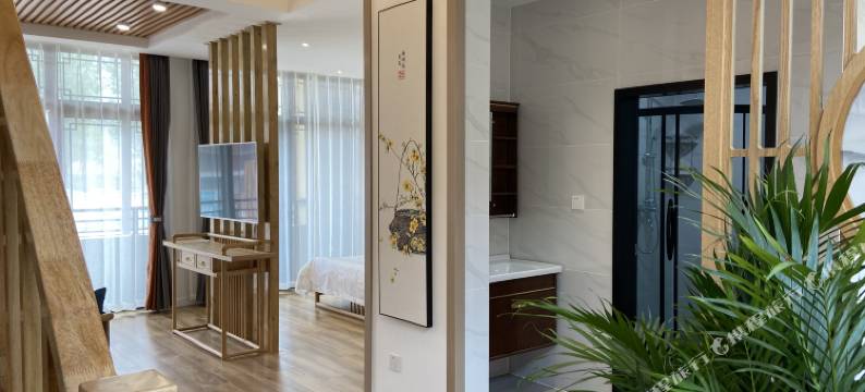 太行小筑民宿图片