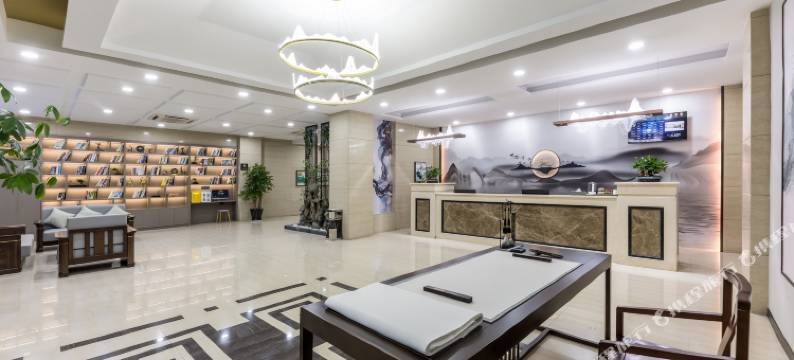 花居酒店(嘉兴南湖新丰镇政府店)图片