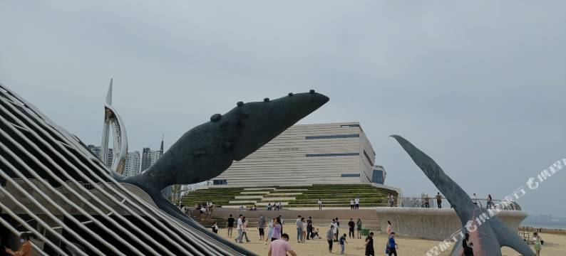 野有云酒店式公寓(开发区万达广场店)图片