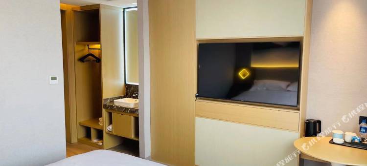 格菲酒店(连云港海洋大学巨龙路酒店)图片