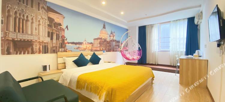 顺风商务宾馆(邹城火车站店)图片