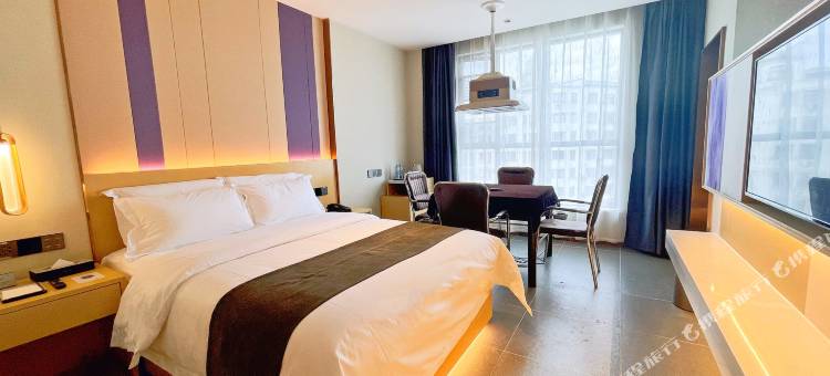 麗枫酒店(婺源文化广场儒林路店)图片