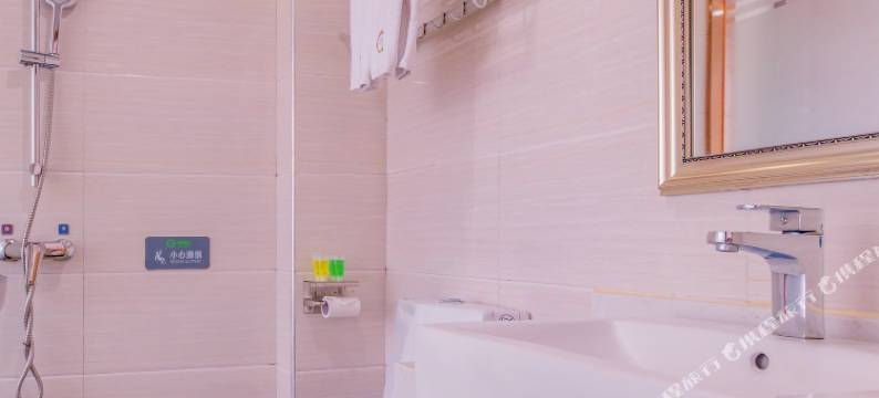 宜诺酒店(广州越秀公园小北地铁站店)图片