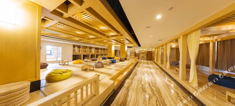 太仆寺旗元华大酒店图片
