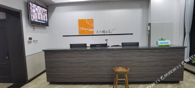 7天酒店(平遥古城顺城路店)图片