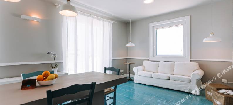 拉马雷住宅酒店(Lamare Cucina e Dimore)图片