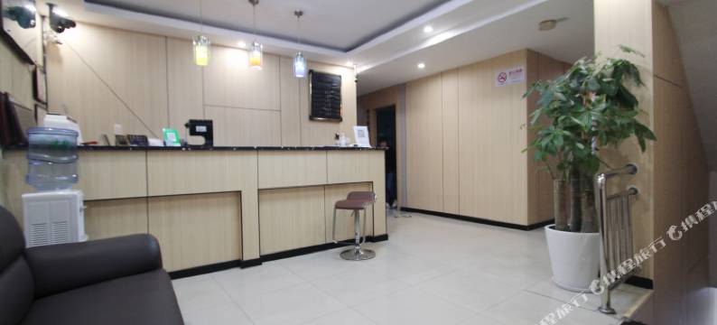 上海豪尚商务宾馆(新华医院店)图片