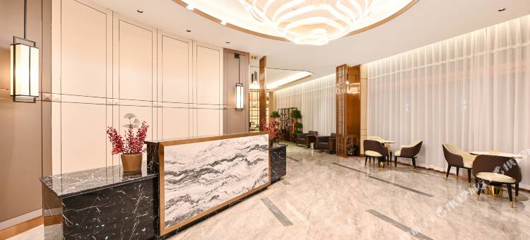 美乐嘉酒店(大同南站店)图片