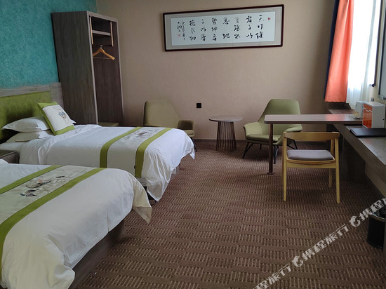 白水辉泰酒店