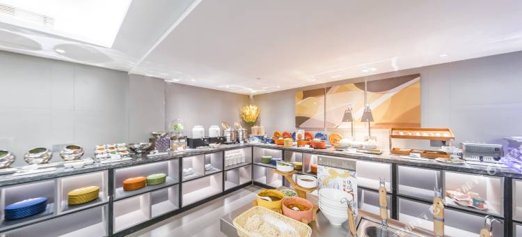 如家商旅酒店(唐山新华东道万达广场店)图片