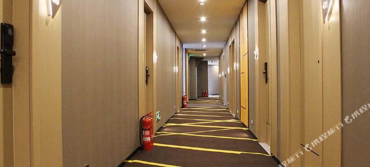 如家睿柏云酒店(潍坊坊子区人民医院店)图片