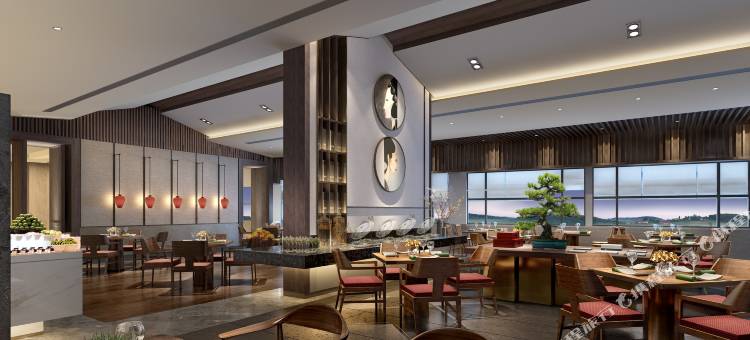 元谋澳斯特精选酒店图片