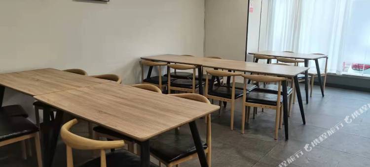 怡莱酒店(温岭万昌中路店)图片