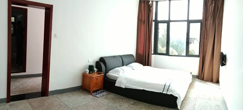 长沙玖栖湾欢迎您度假别墅图片