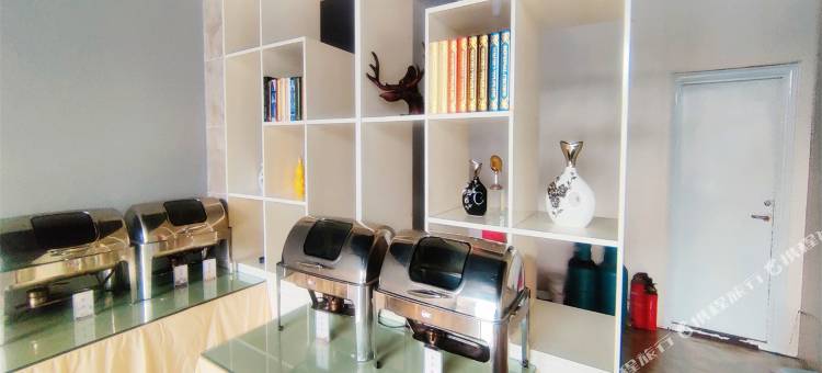 柏临酒店(固始信合世纪城店)图片