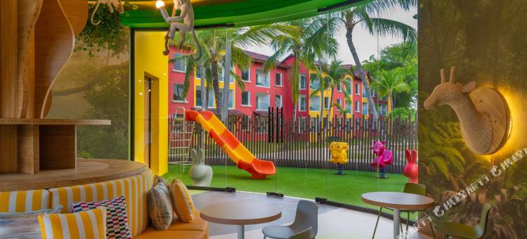 热带公主豪华酒店-全包(Tropical Deluxe Princess - All Inclusive)图片