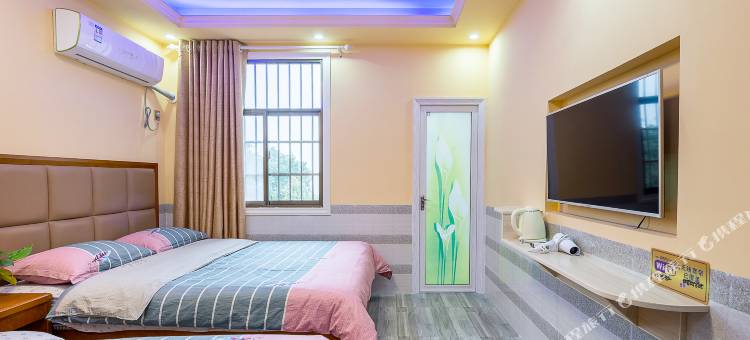 8090精品酒店图片