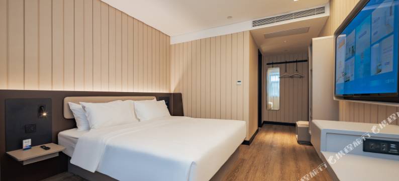 汉庭酒店(西安火车站地铁站店)图片