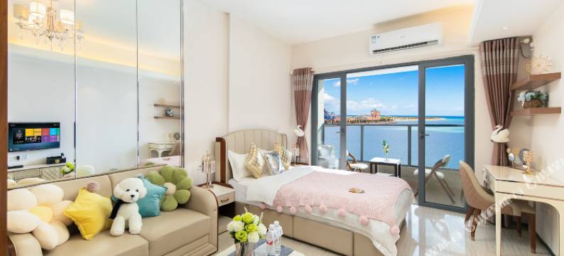 儋州观海阁海景酒店公寓图片