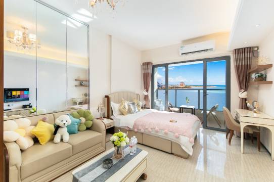 儋州观海阁海景公寓