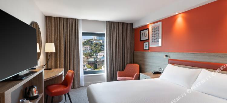 托凯希尔顿欢朋酒店(Hampton by Hilton Torquay)图片