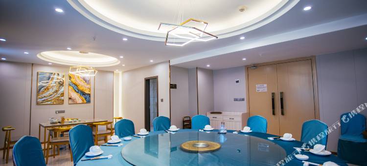 乳源云瑶酒店图片