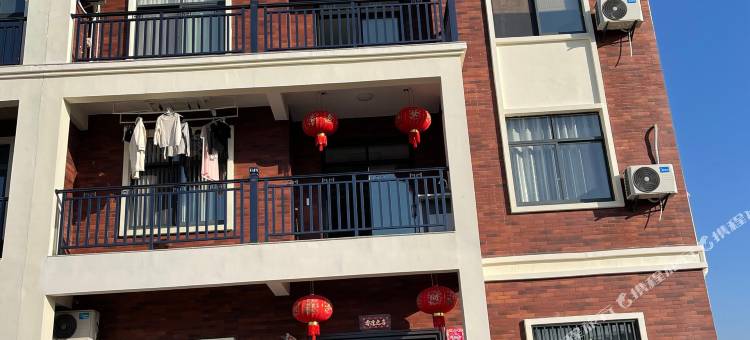 惬意时光民宿图片