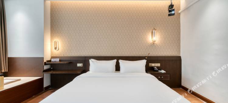 汉庭酒店(宁波国际会展中心店)图片