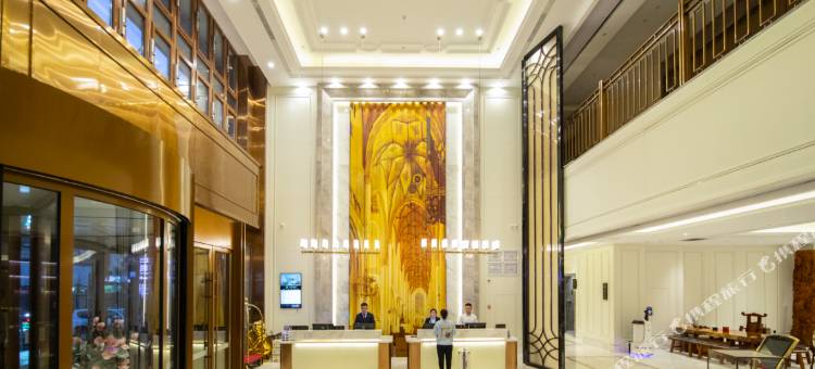 维也纳国际酒店(舒兰店)图片