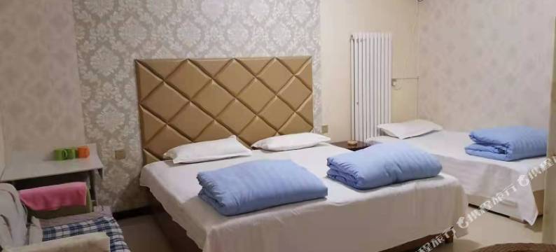 洪洞浩源旅馆图片