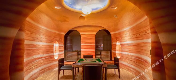 安吉云上草原·1168星空天文酒店图片