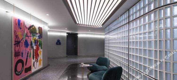 佩里安斯酒店(Perianth Hotel)图片