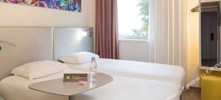宜必思尚品巴黎佩西酒店(Ibis Styles Paris Bercy)图片