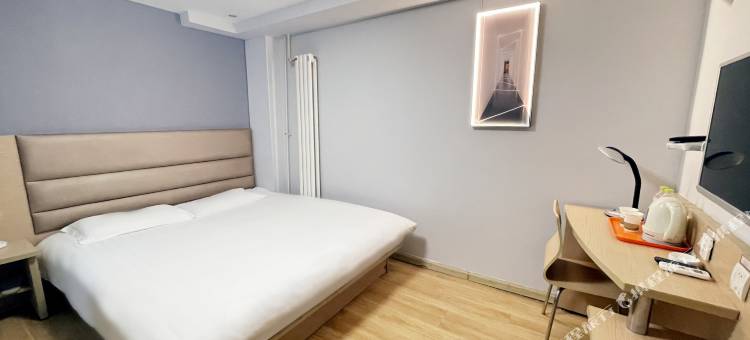 如家派柏·云酒店(青岛杭州路四方长途站店)图片