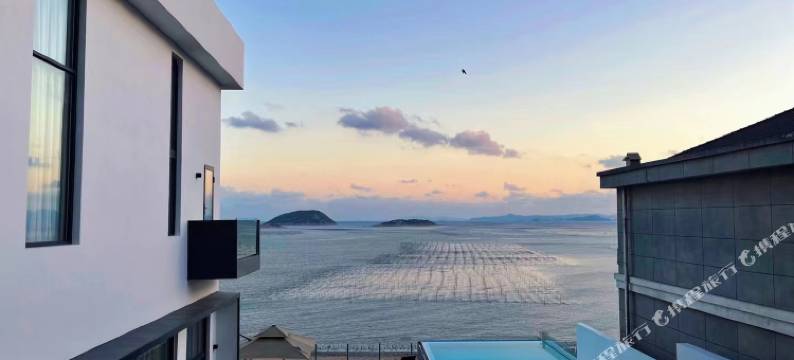 霞浦域见享宿民宿图片