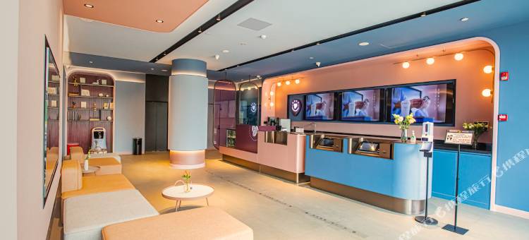 汉庭酒店(成都武侯祠永丰地铁站店)图片