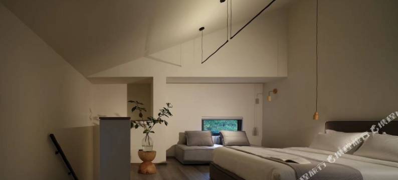 壹叶枫宿院图片