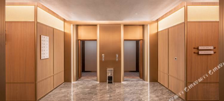 桔子酒店(濮阳市政府店)图片