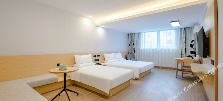 海友酒店(巩义宋陵公园店)图片