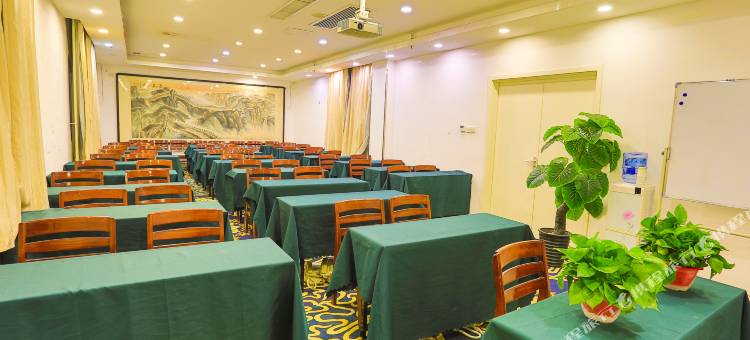 如家商旅酒店(衡水火车站中心街店)图片