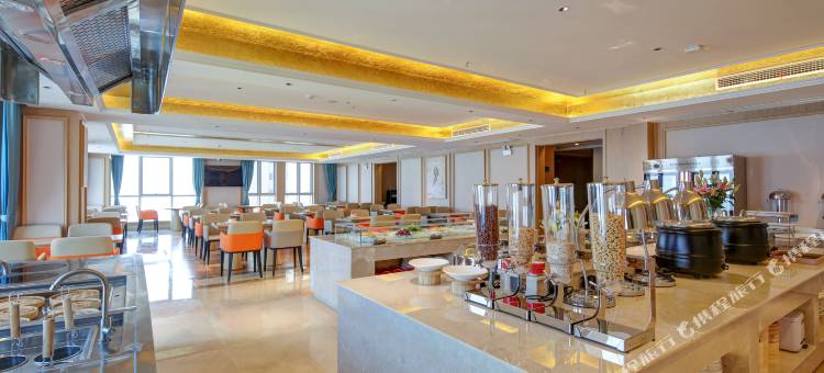 维也纳国际酒店(合肥长丰北城万达店)图片