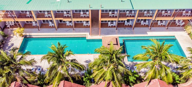 皮皮安妮塔度假村(Phi Phi Anita Resort)图片